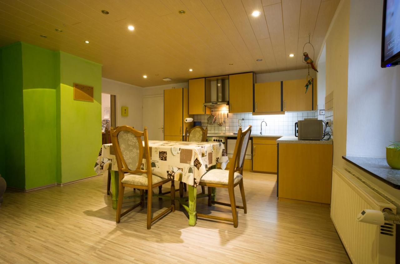 Ferienwohnung Zur Muehle Sotzweiler Exterior photo