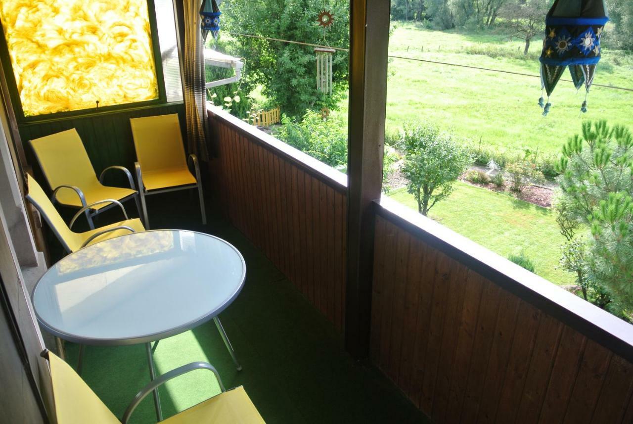 Ferienwohnung Zur Muehle Sotzweiler Exterior photo