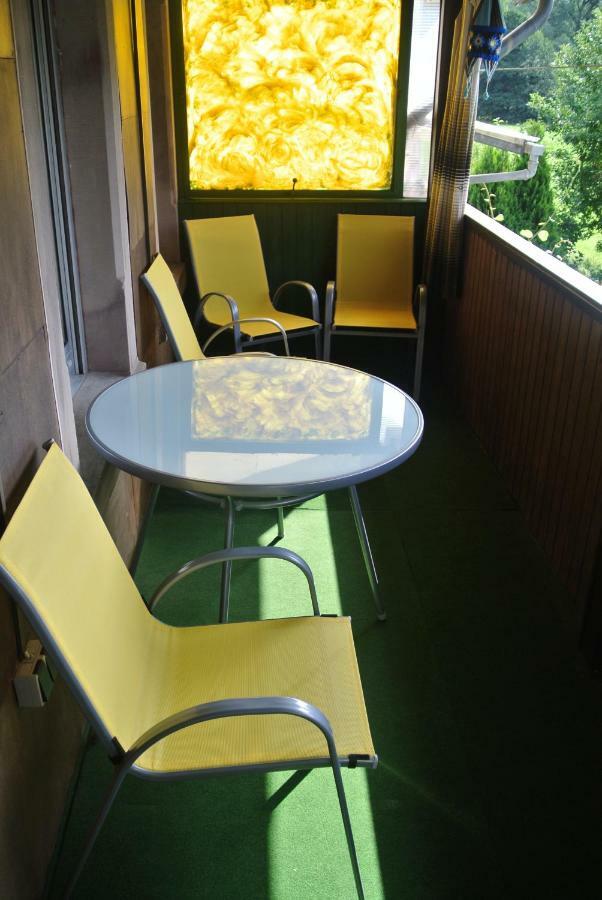 Ferienwohnung Zur Muehle Sotzweiler Exterior photo