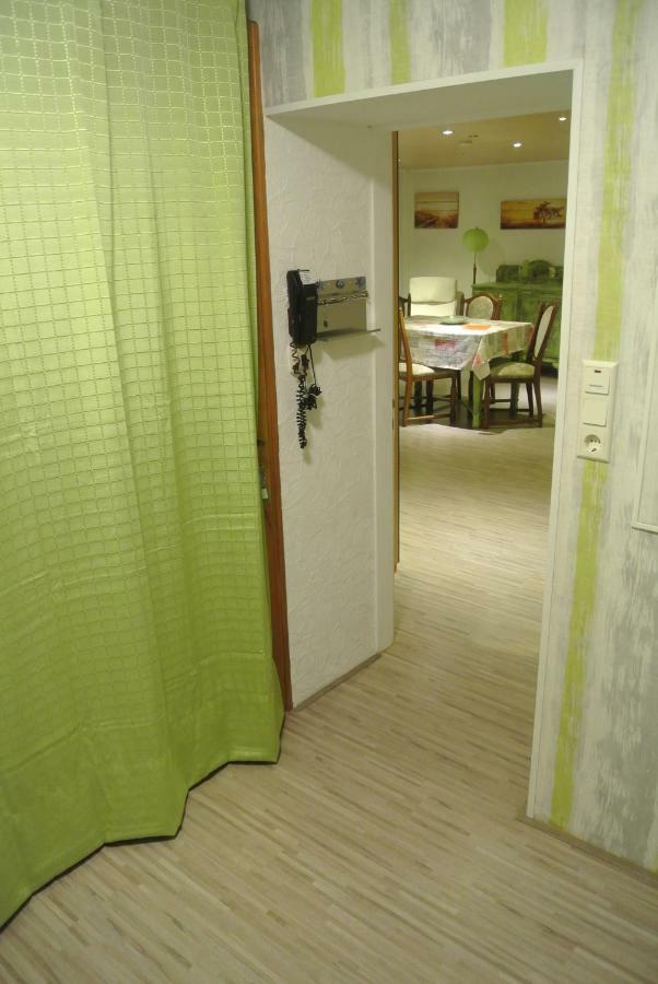 Ferienwohnung Zur Muehle Sotzweiler Exterior photo